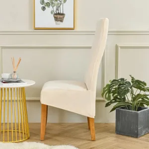 Housse De Chaise Grande Taille Dune