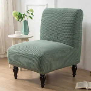 Housse Fauteuil Crapaud Vert