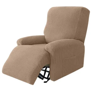 Housse Fauteuil Relax Coffee