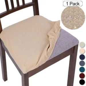 Housse Assise De Chaise Dune