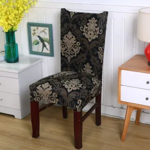 Chic - Housse de Chaise Extensible