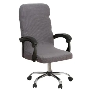 Housse Chaise De Bureau Carbon