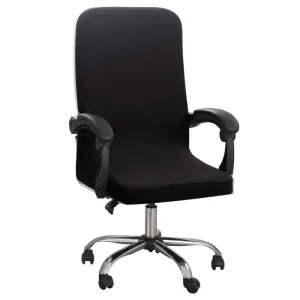 Housse Chaise De Bureau Éclipse
