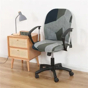 Housse Chaise De Bureau Jardin