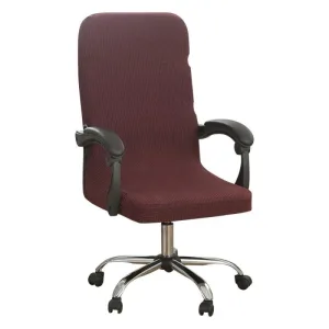 Housse Chaise De Bureau Robusta
