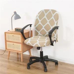 Housse Chaise De Bureau Robusta