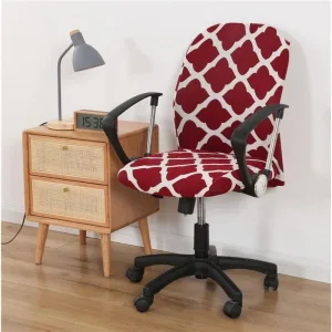 Housse Chaise De Bureau Saintemilion