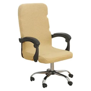 Housse Chaise De Bureau Shiny