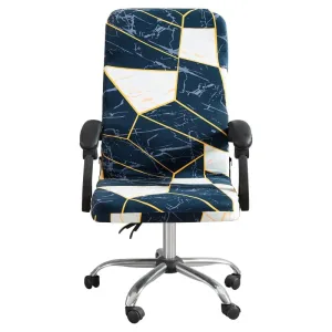 Housse Chaise De Bureau Temple
