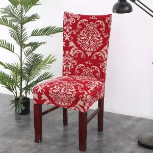 King - Housses Extensibles de chaise