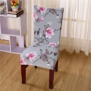 Sakura - Housses Extensibles de chaise