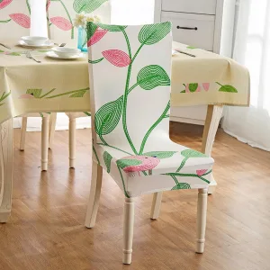 Woolen - Housses Extensibles de chaise