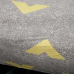 housse clic clac Arrow design