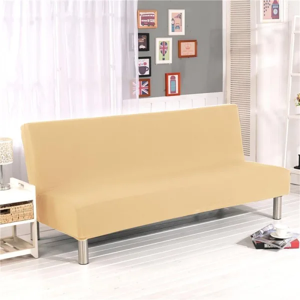 Beige - Housse de Clic Clac