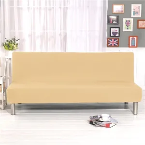 Beige - Housse de Clic Clac