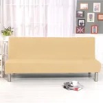 couvre clic clac beige
