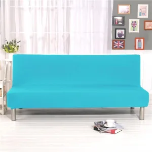 Bleu ciel - Housse de Clic Clac