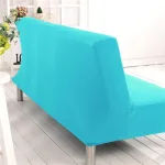 coussin clic clac bleu ciel