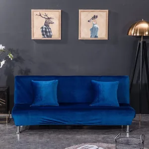 Bleu - Housse de Clic Clac
