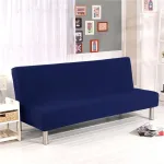 Bleu marine - Housse de Clic Clac