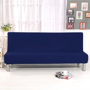 Bleu marine - Housse de Clic Clac
