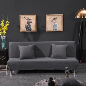 Gris - Housse de Clic Clac