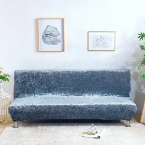 Gris - Housse de Clic Clac