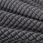 housse de clic clac tendance gris