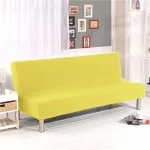 Jaune - Housse de Clic Clac