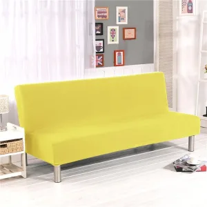 Jaune - Housse de Clic Clac