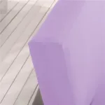 couvre clic clac pourpre clair