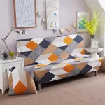 housse de canapé clic clac design