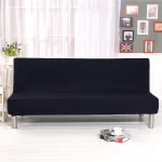 housse clic clac couleur noire