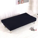 housse de protection clic clac noir