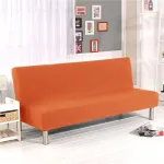 Orange - Housse de Clic Clac