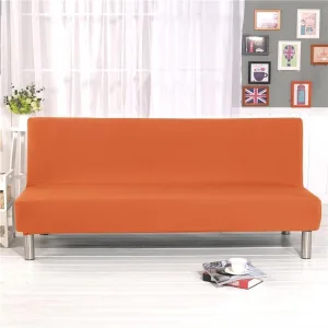 Orange - Housse de Clic Clac
