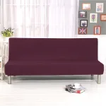 couvre clic clac en pourpre