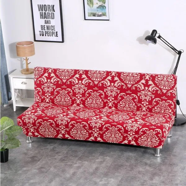 Red Nice - Housse de Clic Clac
