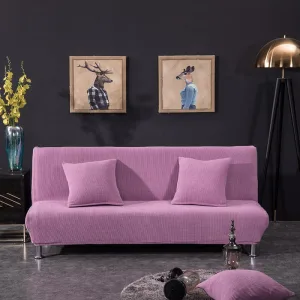 Rose - Housse de Clic Clac