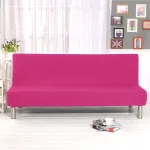 couvre clic clac rose