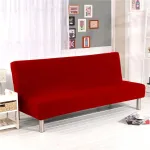 Rouge - Housse de Clic Clac