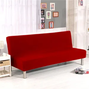 Rouge - Housse de Clic Clac