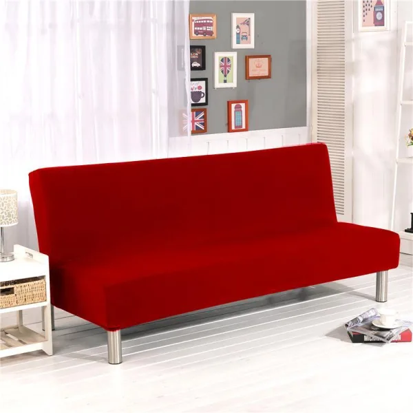 Rouge - Housse de Clic Clac