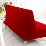 couvre clic clac rouge