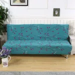 housse clic clac design printanier