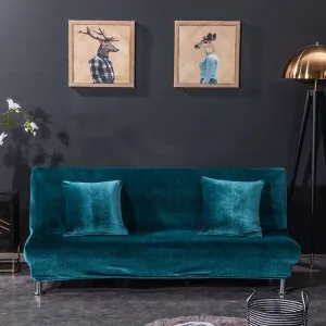 Vert canard - Housse de Clic Clac