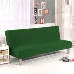 Vert foncé - Housse de Clic Clac
