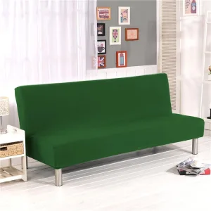 Vert foncé - Housse de Clic Clac