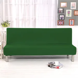 Vert foncé - Housse de Clic Clac