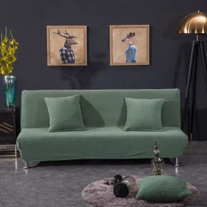 Vert - Housse de Clic Clac
